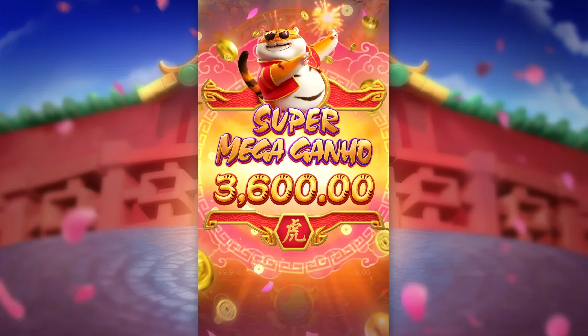 Bot Fortune Tiger Bot Fortune Tiger